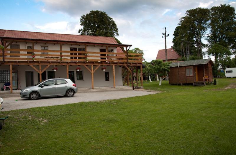 Homestay Dogoda *