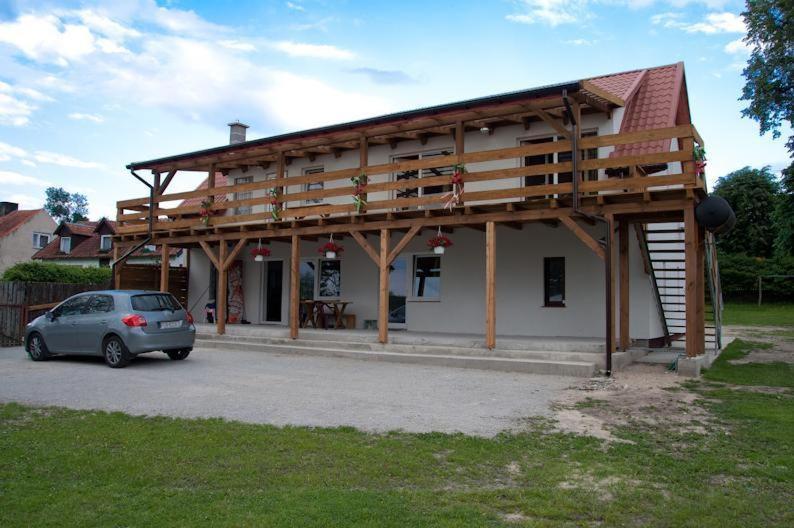 Dogoda Homestay *